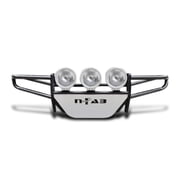 N-Fab RSP Front Bumper 06-17 Toyota FJ Cruiser - Tex. Black - Multi-Mount