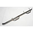thumbnail image 1 of N-Fab SS Nerf Steps 14-17 Chevy-GMC 1500 Crew Cab 5.7ft Bed - Polished Stainless - 3in, 1 of 6