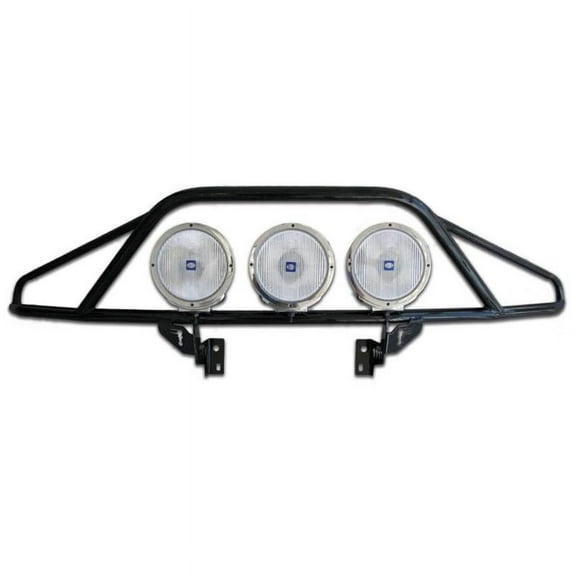 Ford F350 Light Bar