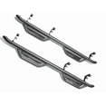 thumbnail image 1 of N-Fab Textured Black Cab Length Podium Steps Fit 2021-2025 Ford Bronco 2-Door Clearance, 1 of 23