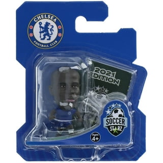 SoccerStarz