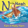 thumbnail image 1 of Pre-Owned N Is for Noah: Trusting God and His Promises (Spiral-bound) 0890517029 9780890517024, 1 of 1