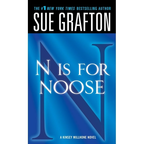 N Is for Noose