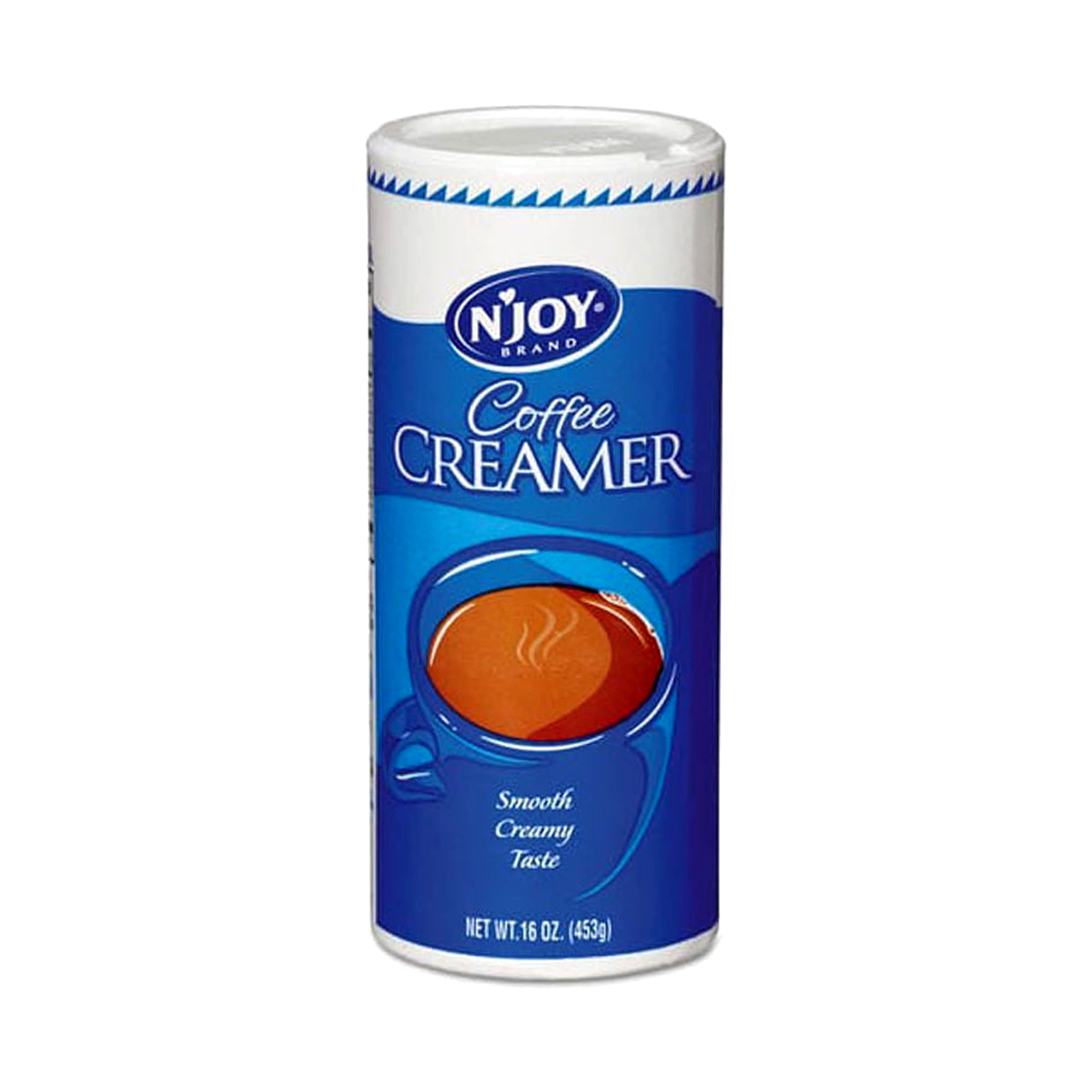N'Joy Non-Dairy Coffee Creamer, 16 fl oz