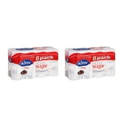 N'Joy Pure Sugar (22 oz. canisters, 8 pk.) (Pack of 2)