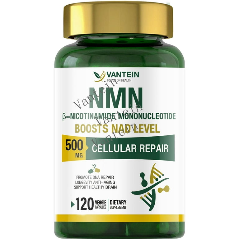 Nmn Supplement Amazon