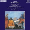 thumbnail image 1 of N. Miaskovsky - Sym 12/Silence - Music & Performance - CD, 1 of 1