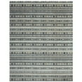 thumbnail image 1 of Kalaty 24-Seven Area Rug TF-977 Contemporary Multi Striped, Multi, 2' x 3', 1 of 4