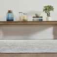 thumbnail image 1 of N Natori  Serengeti Leopard Area Rug 7'7" x 9'6" - Grey, 1 of 5