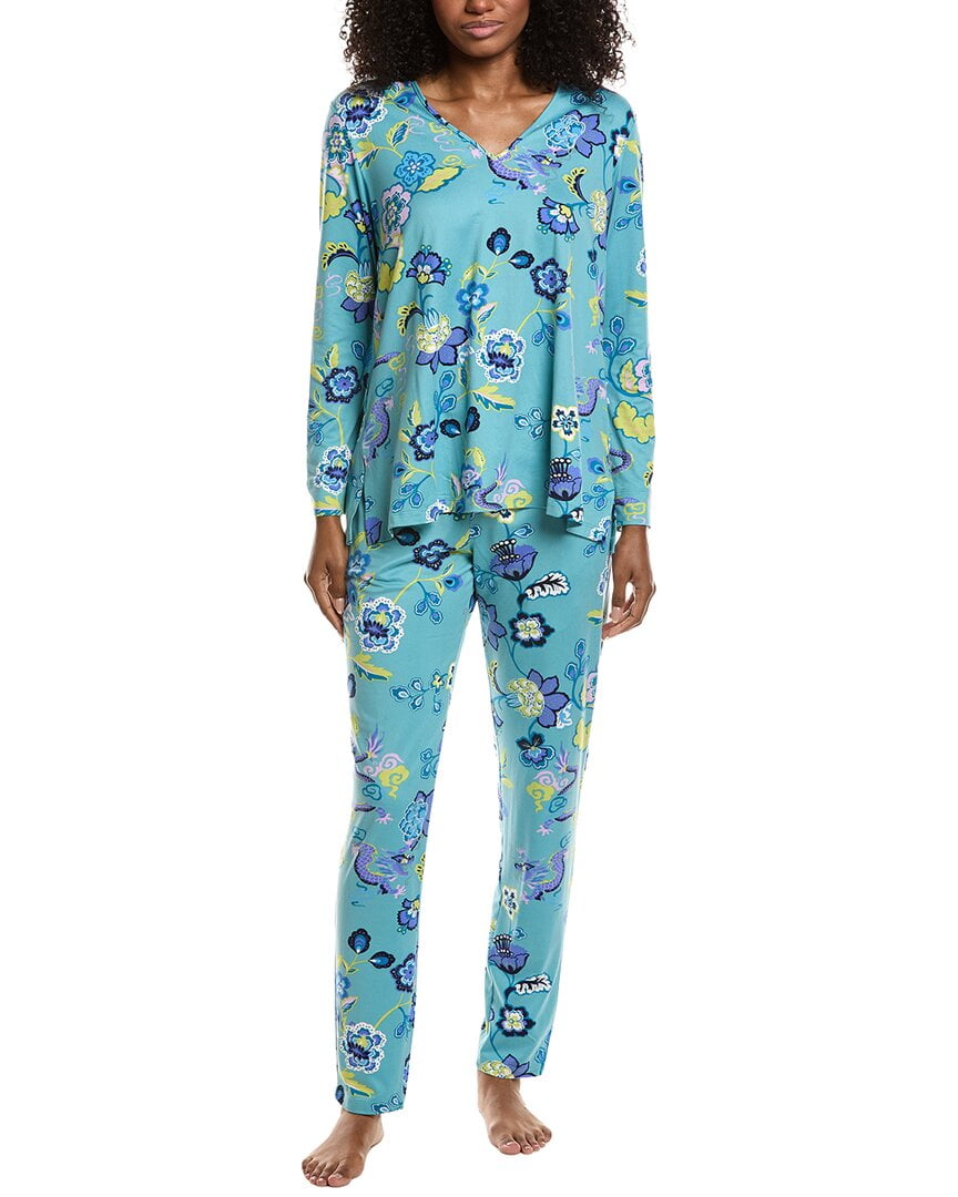 Cozy Knit Pajama Set