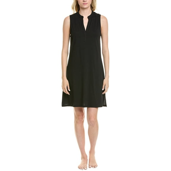 N Natori womens Breeze Tank Chemise, xs, Black