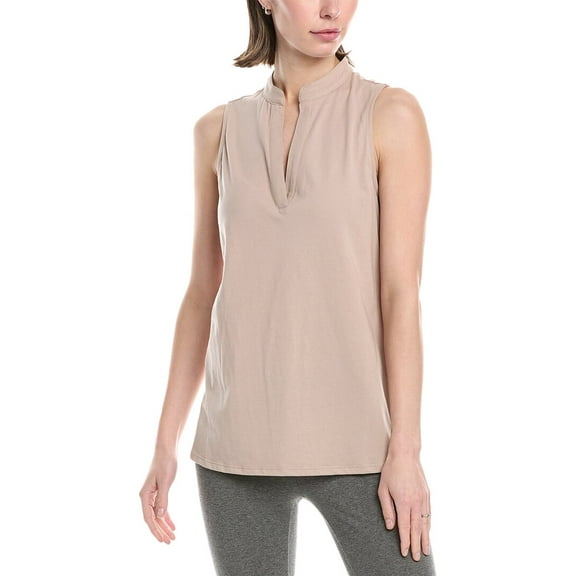 N Natori womens  Breeze Top, xs, Grey