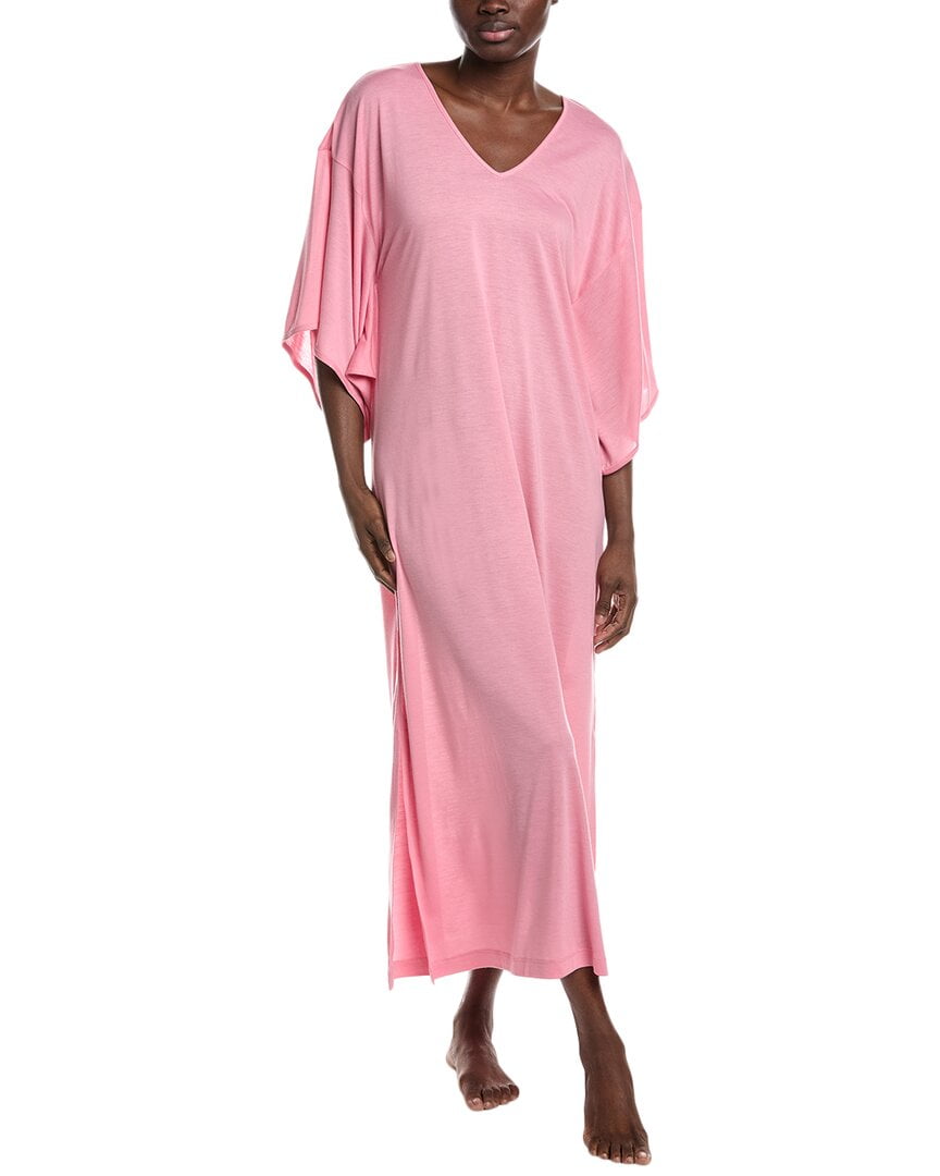 Natori Women's Congo Pajama Set - Soft Polyester Rayon Sleepwear For Comfortable Nights