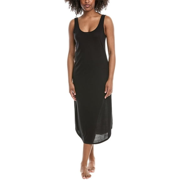 N Natori womens Congo Nightgown, xs, Black