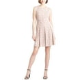 thumbnail image 1 of N Natori womens Natori Pleated Dress, 16, 1 of 3