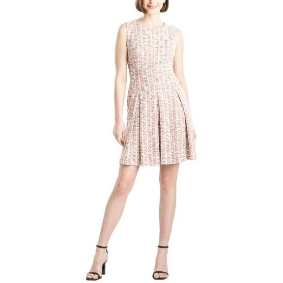 N Natori womens Natori Pleated Dress, 16