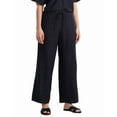 thumbnail image 1 of N Natori womens  Terra Foil Crinkle Pant, XL, 1 of 4