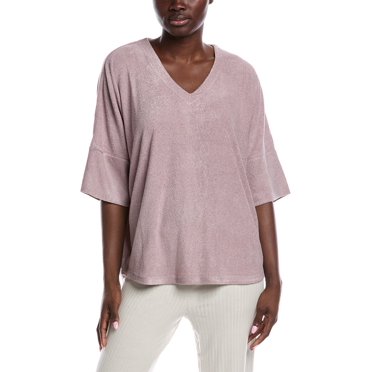 N NATORI Women's Lounge Pants – CC7108Y, Soft Stretch Knit, Heather Colors (Rosey Pink, Grey, Black), Sizes S-XL, New W/ Tags