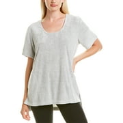 N Natori womens Terry Lounge Top, s