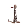 thumbnail image 1 of Woodland Scenics BR4936 Old Windmill N WOOBR4936, 1 of 2