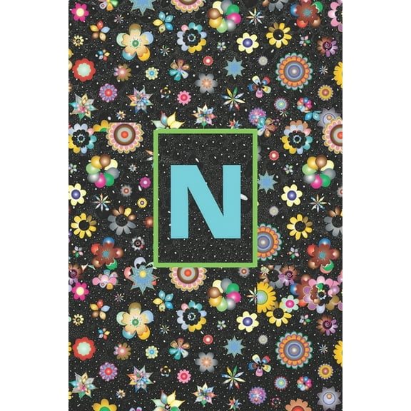 N (Paperback)