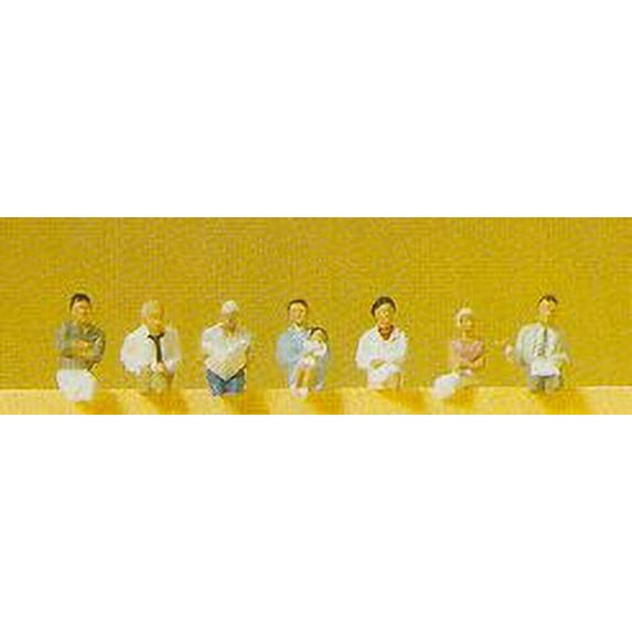 N Passengers for Railway Cars Sitting (8)