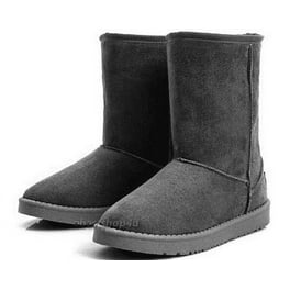Journey Crew Womens Snow Boot Walmart