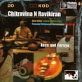 thumbnail image 1 of N. Ravikiran - Rays & Forays - Music & Performance - CD, 1 of 1