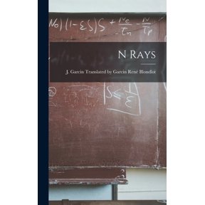 N Rays, (Hardcover)