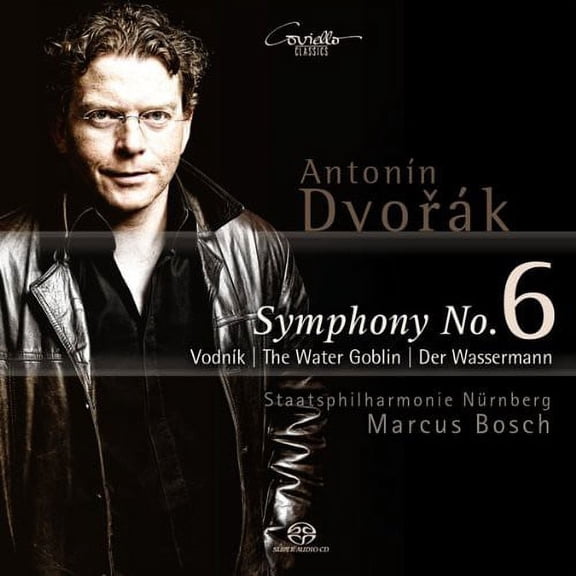 N Remburg State Philharmonic Orchestra - Sinfonie 6 / the Water - Music & Performance - SACD