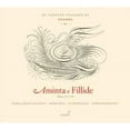 thumbnail image 1 of N Ria Rial - Aminta E Fillide: Cantatas 4 - Music & Performance - CD, 1 of 2