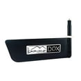 thumbnail image 1 of Slayer Max Rudder, 1 of 2