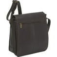 thumbnail image 1 of N/S Flap Over Laptop Messenger Bag, 1 of 8