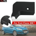thumbnail image 1 of N/S Side Skirt End Cap 1771888 For Ford Fiesta MK7 #1, 1 of 5
