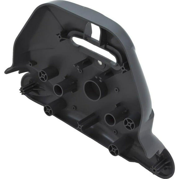 N/S TIGERSHARK GREY SIDE PLATE RCX97201