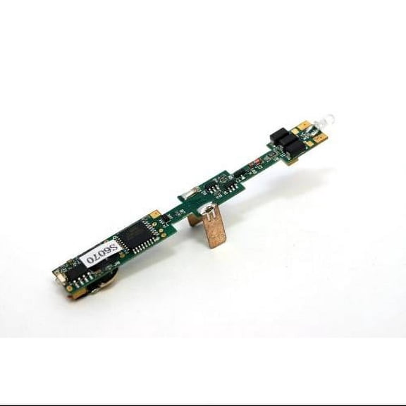 N SND Decoder, ATH FP45 Multi-Colored