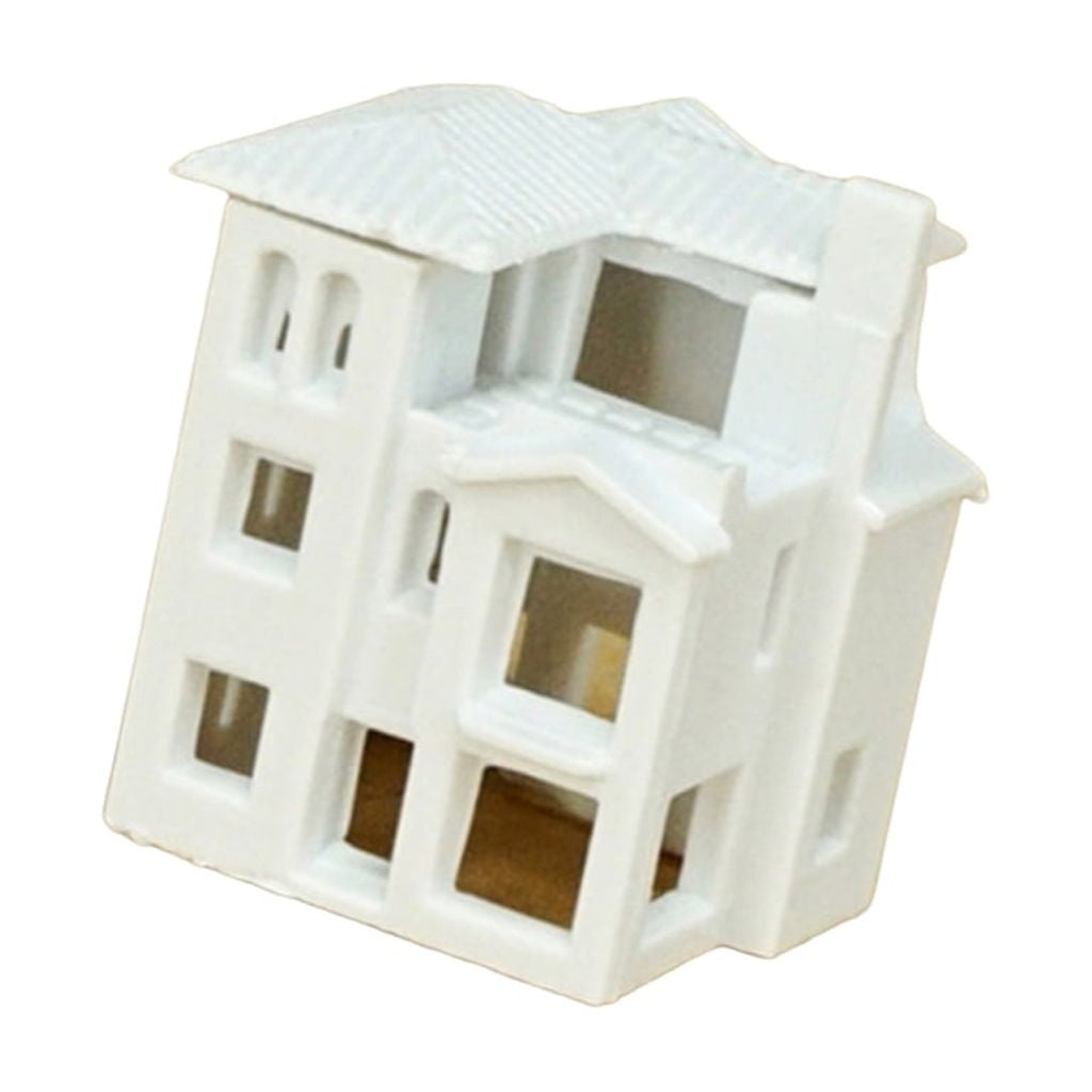 Outland Models Spoorweg Landschap Structuur Outdoor
