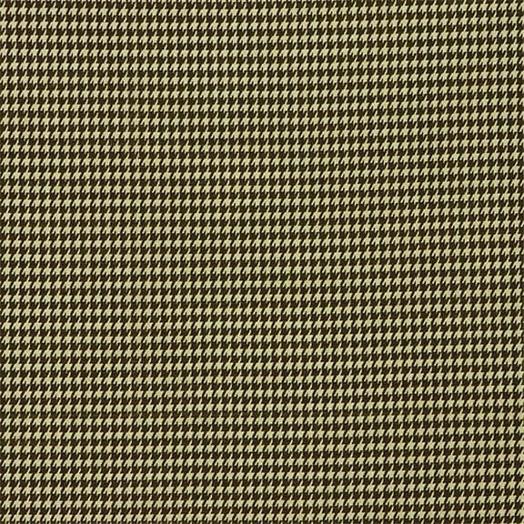 N. Selby HTST Houndstooth Fitted Sheet