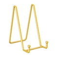 thumbnail image 1 of N-Shaped Metal Phone Stand for Desk - Space-Saving Display Bracket with Rounded Corners for Phone and Tablet, 1 of 1