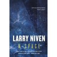 thumbnail image 1 of Pre-Owned N-Space (Paperback) 0765318245 9780765318244, 1 of 1