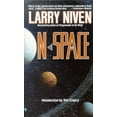 thumbnail image 1 of Pre-Owned N-Space (Mass Market Paperback) 0812510011 9780812510010, 1 of 1