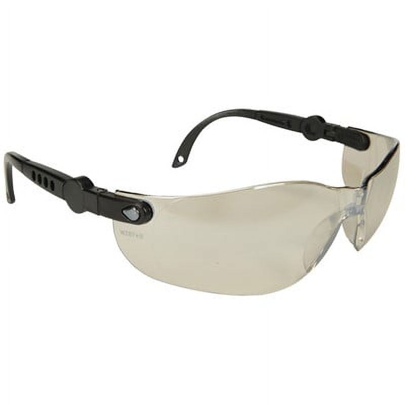 N-Specs Avenger Sport Adjustable Indoor Outdoor Lens Safety