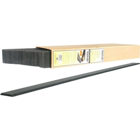 Woodland Scenics N Track-Bed Strips (Bulk Pack)