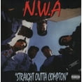 thumbnail image 1 of N.W.A. - Straight Outta Compton - Music & Performance - Vinyl, 1 of 2