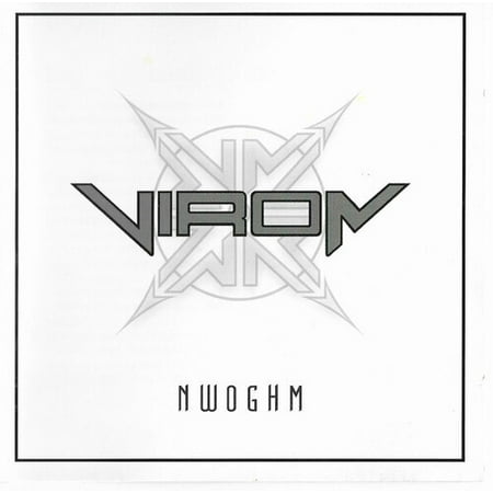 Viron - Nwoghm - Music & Performance - Vinyl