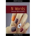 thumbnail image 1 of N Words, (Paperback), 1 of 1