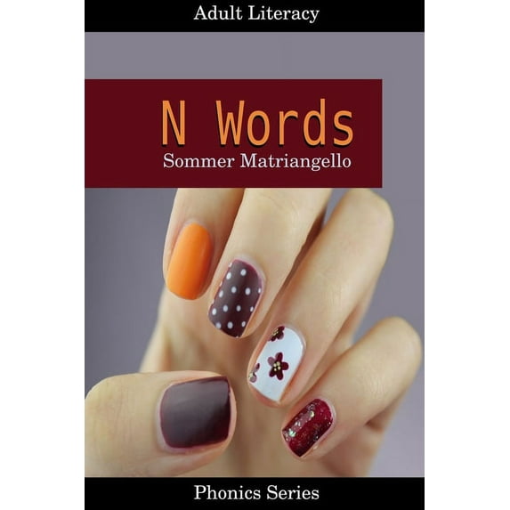 N Words, (Paperback)