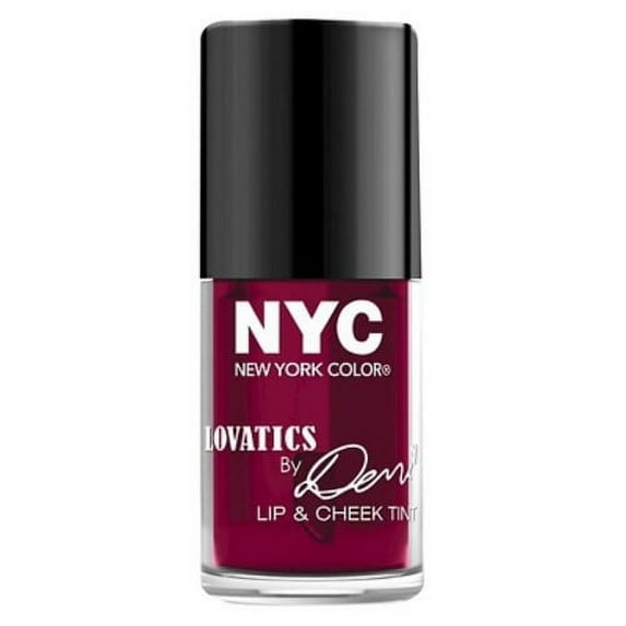 N.Y.C. NEW YORK COLOR