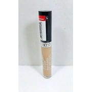 N.Y.C. New York Color Expert Last Lip Lacquer, Bare Brooklyn
