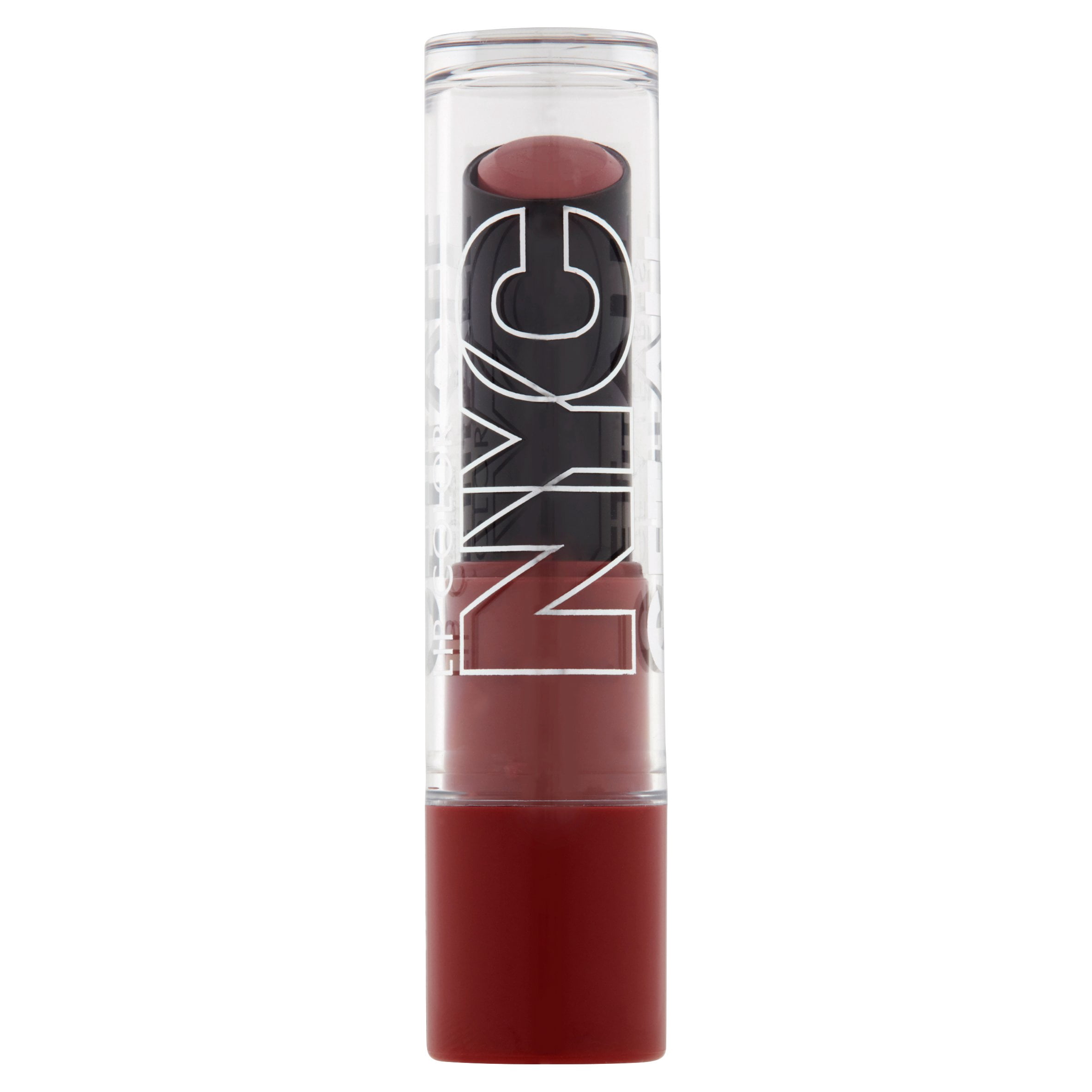 N.Y.C .New York Color Get It All Lip Color, ExceptioNude